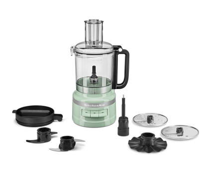 Robot kuchenny KitchenAid Malakser 2,1L 5KFP0921EPT pistacjowy